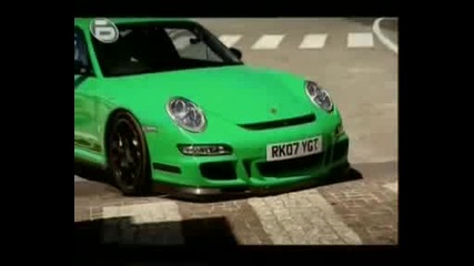 Top Gear 17.05.2009