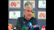 Стойчо Стоев: ЦСКА трябва да победи Ботев, за да преследва шампионската титла