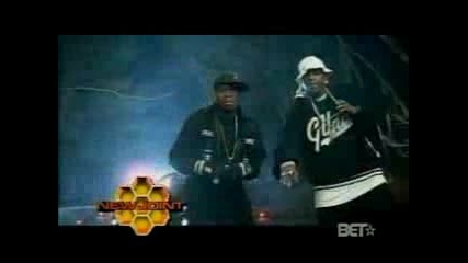 50 Cent - I Like The Way She Do It
