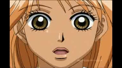 Peach Girl - Eпизод 12 Eng Dub [2/2]