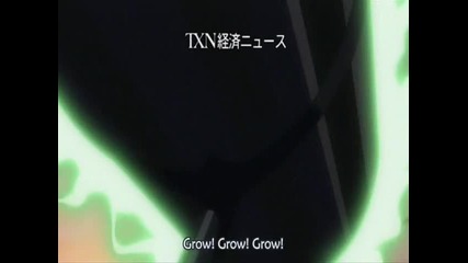 D. Gray Man