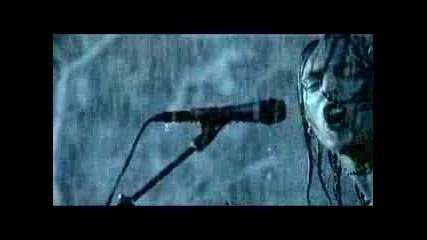 Bullet For My Valentine - Tears Dont Fall