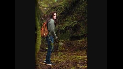 bella swan ( kristen stewart )