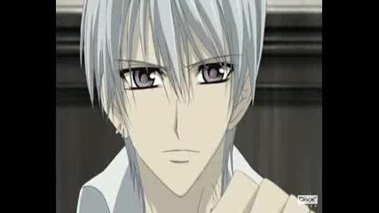 Vampire Knight - Angel Of Darkness