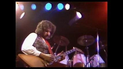 80s Rock 38 Special - Hold on Loosely
