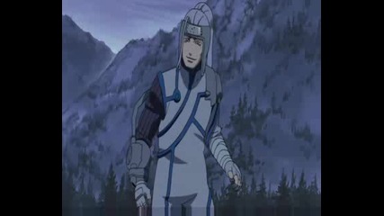 Hatake Kakashi