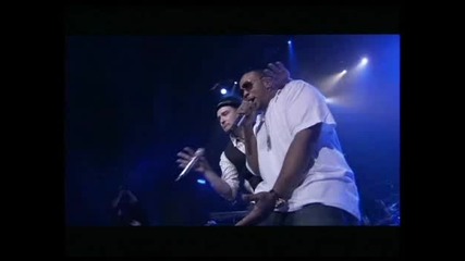 Timbaland ft Nelly Furtado and Justin Timberlake - Give It To Me (High Quality)
