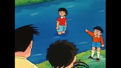 captain tsubasa - 1x1 - part 1 