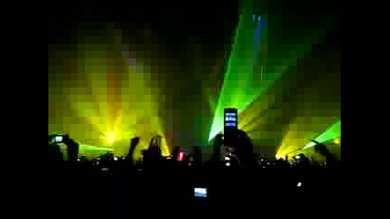 Trance Energy 2009 Intro Rank 1 Главната Сцена