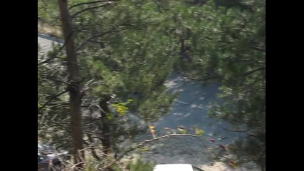 Rali Tvurdica 2009 