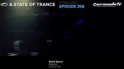 Armin van Buuren's Official A State Of Trance Podcast 306