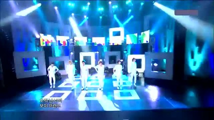 Boyfriend - Boyfriend