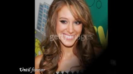 Hilary And Haylie - Pics
