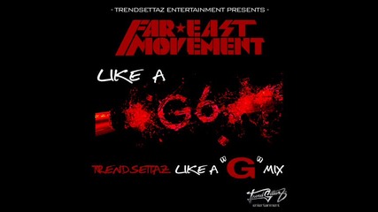 Like a Gs