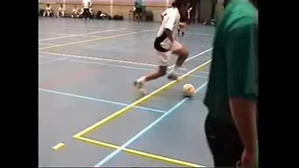 Futsal Fantastic