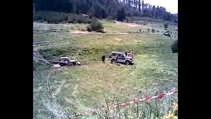 Off road devin 