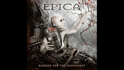 Epica - Storm The Sorrow