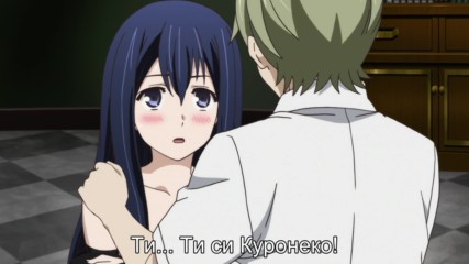 [ Bg Subs ] Gokukoku no Brynhildr - 11 [ Eastern Spirit ]