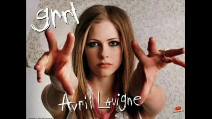 Avril Lavigne