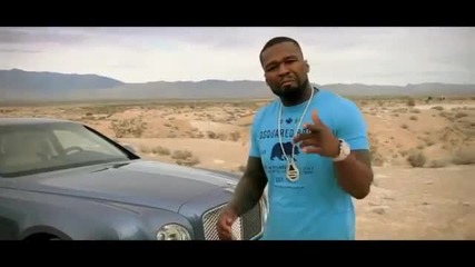 50 Cent - United Nations Official Video