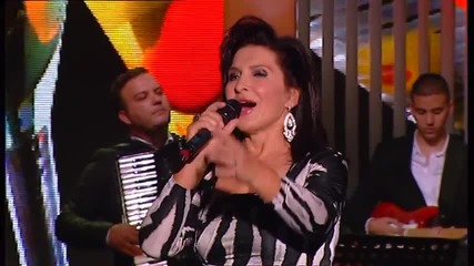 Milena Plavsic - Splet (live) - Hh - (tv Grand 19.09.2014.)