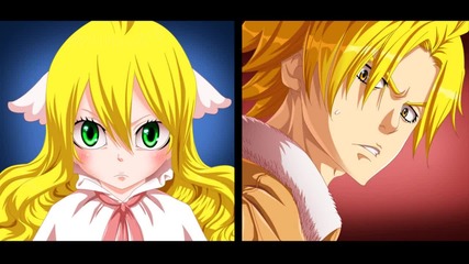 Fairy Tail Zero 02