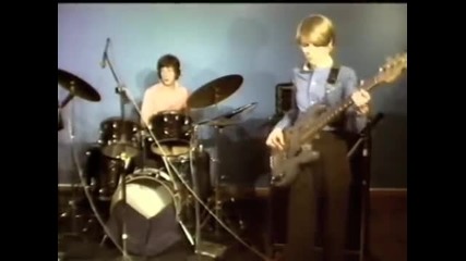 Talking Heads (1976) - Girls Want To Be With Girls