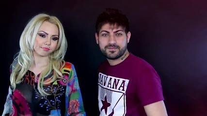 Denisa si Ticy - Ziarele (videoclip original) Hit 2014 manele Ianuarie Noi