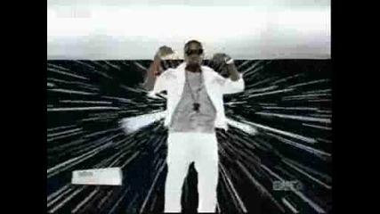 Hot Or Not - The Dream ft. Kanye West Walking On The Moon