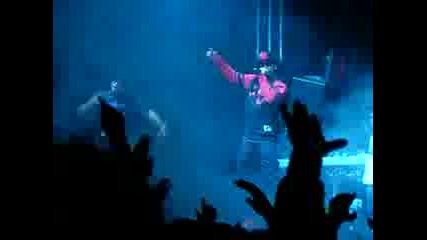 Lil Jon В България!