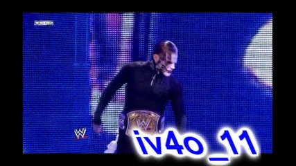 Jeff Hardy [ Mv ]