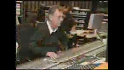 "bolton Swings Sinatra" Epk