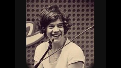 Harry Edward Styles snimki