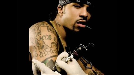 Lil Flip - This Is the life 