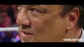 Джон Сина с/у Си Ем Пънк..ноща на Шампионите 2012
