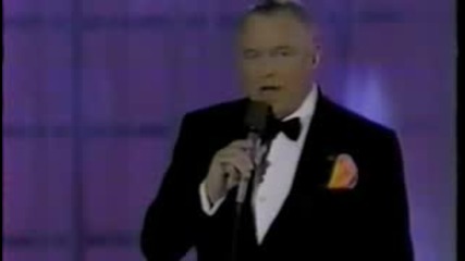 Frank Sinatra - Where Or When (1989)