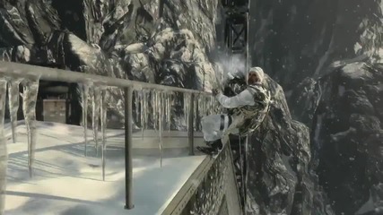 Call of Duty Black Ops - World Premiere Uncut Trailer