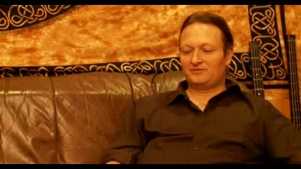 Gamma Ray - Rise - interview 