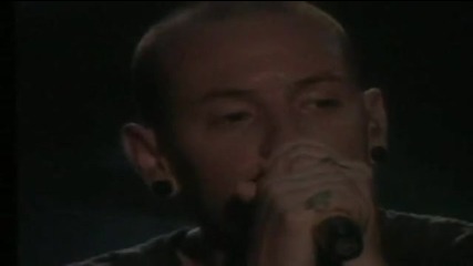 Linkin Park - In Pieces Live + Превод