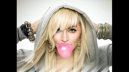 Madonna ft Lil Wayne - Revolver [new]