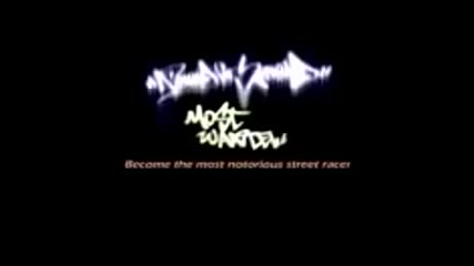 Скрити клипове в Need For Speed 
