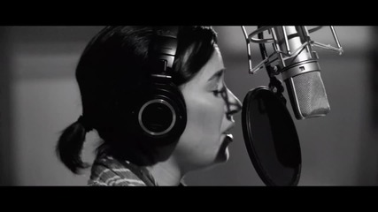 Demi Lovato - Stone Cold (live In Studio)