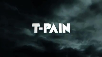 T-pain - Don't You Quit