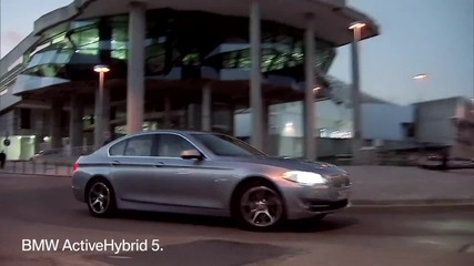 Част 1 Ревю на годината Bmw 2012