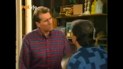 Married.with.children.3x05 - Женени с Деца 