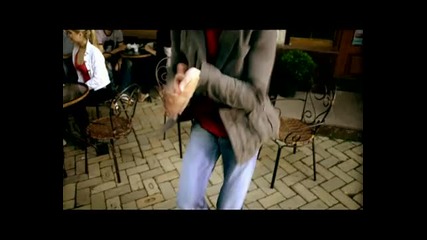 Инструкция за танц против тютюнопушенето