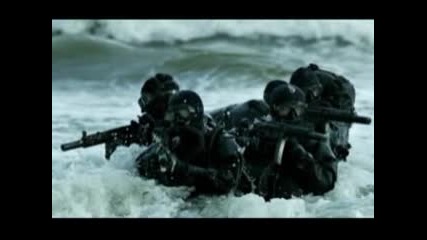 Two Steps From Hell - Shoot To Kill (instrumental)