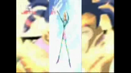 W.i.t.c.h.