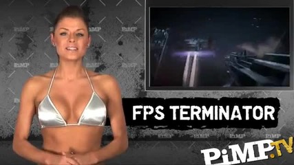 Pimp Daily Dose 26 7 Kingdoms of Amalur Reckoning, Gears of War 3, Fps Terminator 