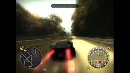 Need For Speed много як мод.сезон 1 епизод 1